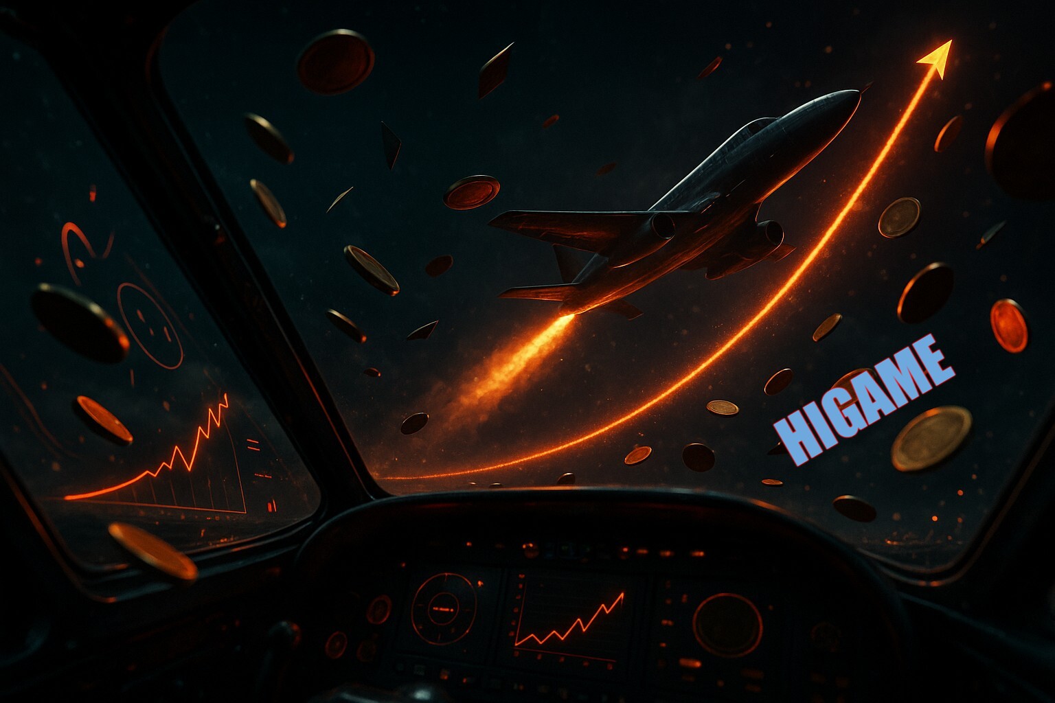 Como Jogar Aviator