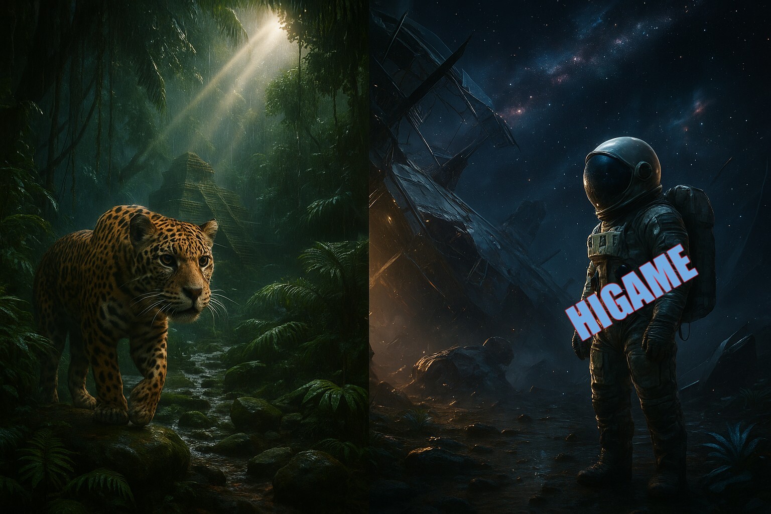 Jogos Populares