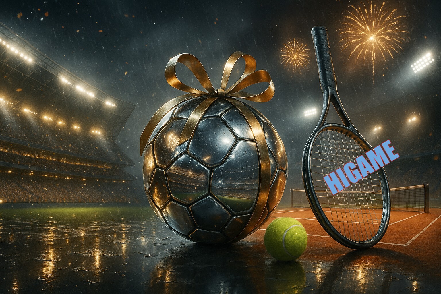 Eventos Esportivos