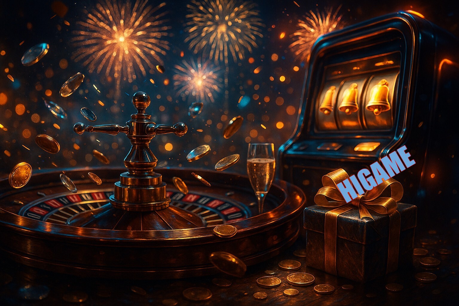 Jogos Festivos