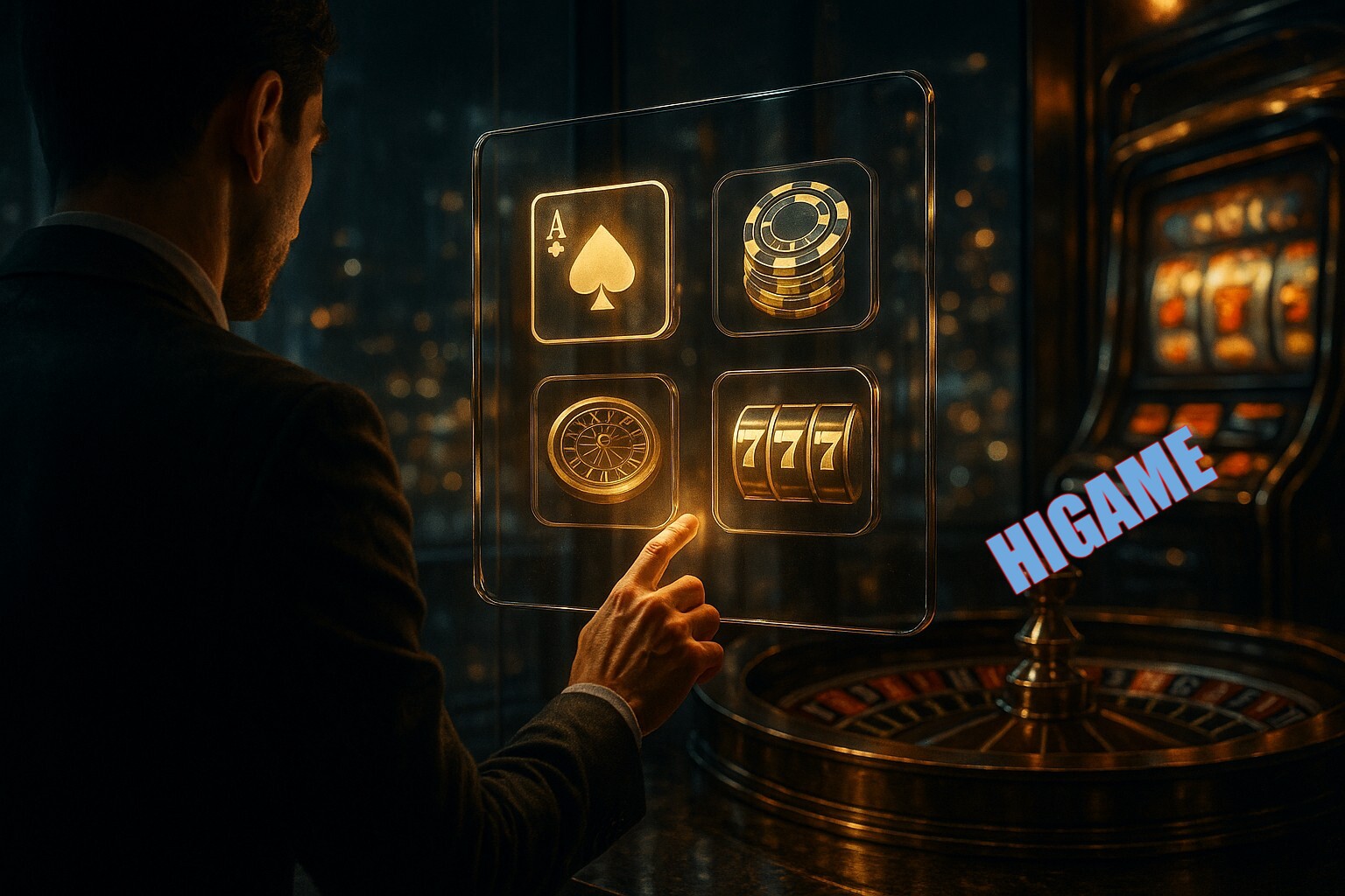 Benefícios do Login